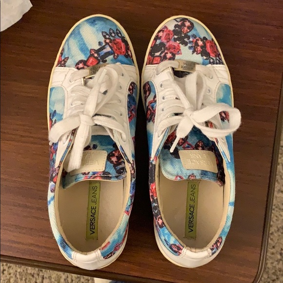 Versace Jeans sneaker